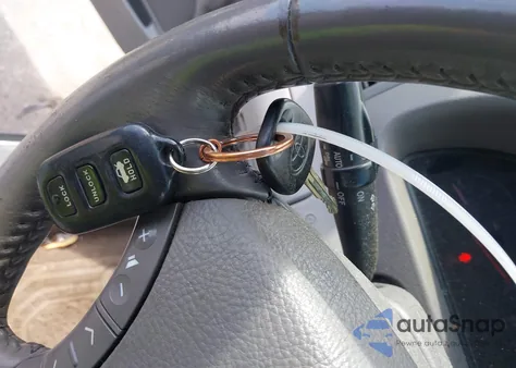 2005 Toyota Camry Xle V6 from USA, damaged, VIN 4T1BF32K75U106965